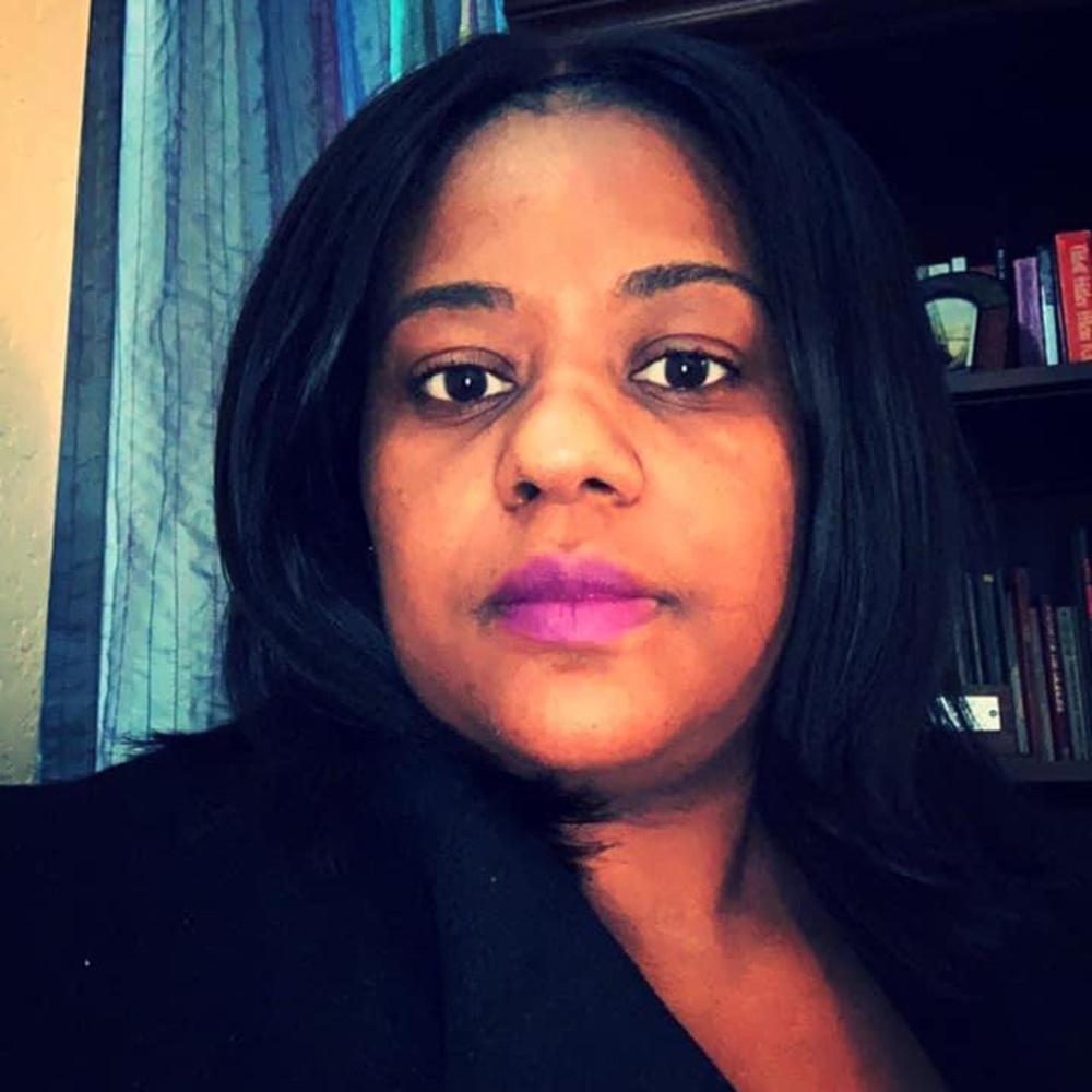 Meet your Posher, Joy